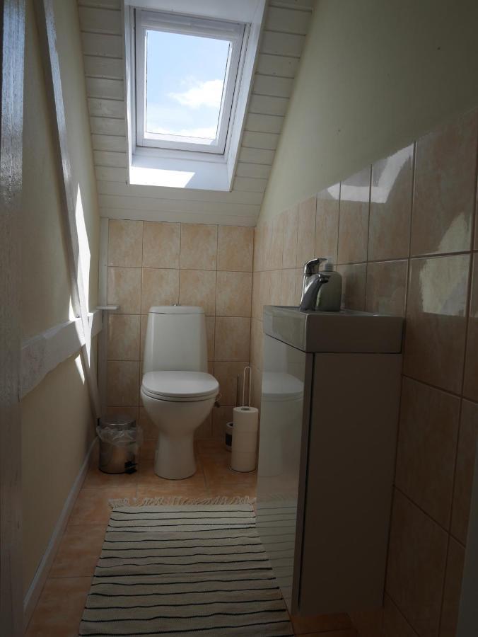 Sonja House Abertamy Villa Ngoại thất bức ảnh