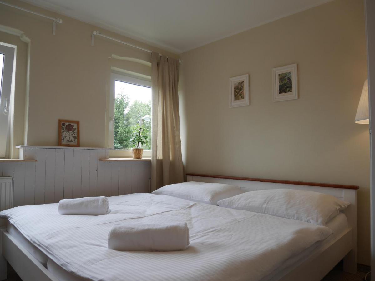 Sonja House Abertamy Villa Ngoại thất bức ảnh