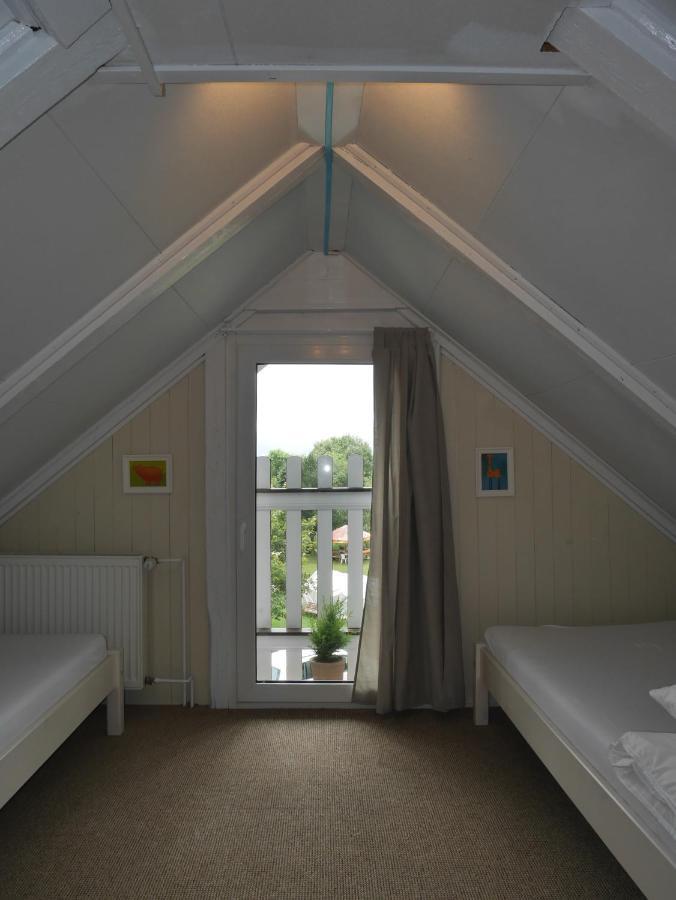 Sonja House Abertamy Villa Ngoại thất bức ảnh